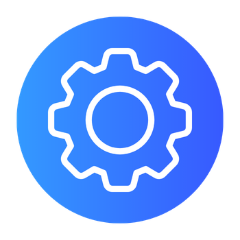 Gear circle