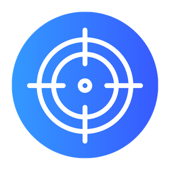 Scope circle