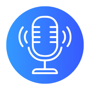 Podcast Icon