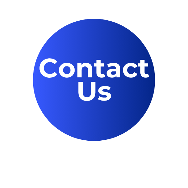 Contact us Bubble