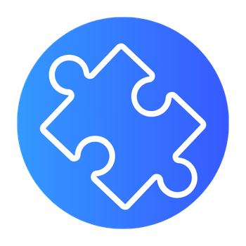 Puzzle Icon
