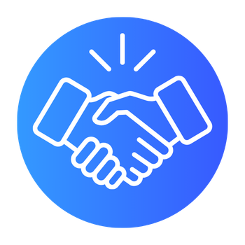 Handshake Icon