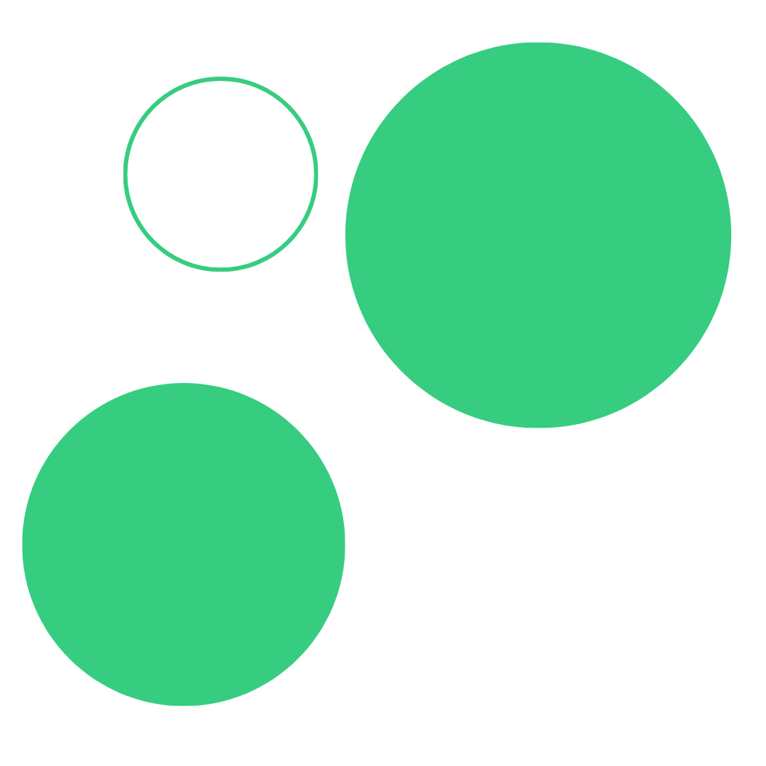 circle green article