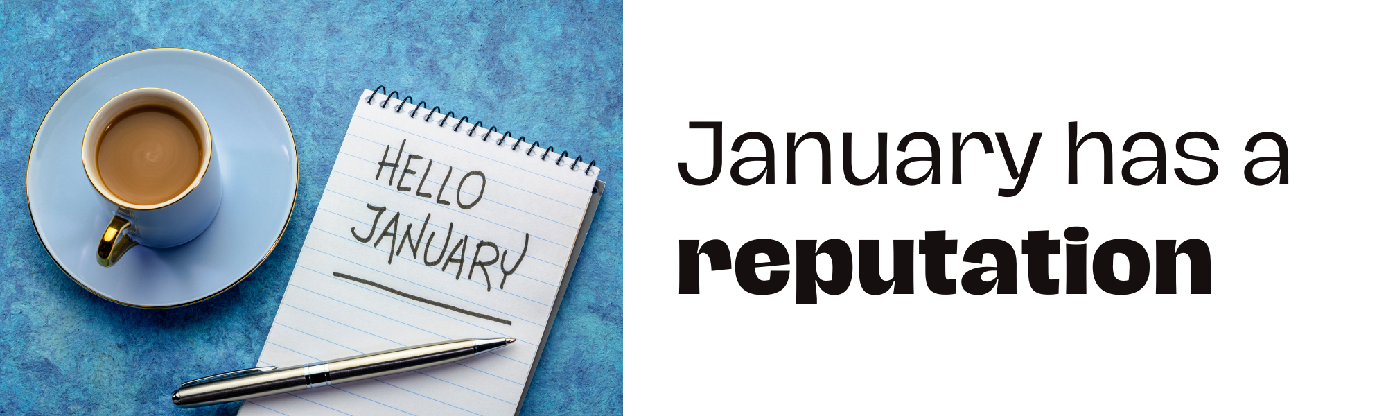 January has a reputation | Answers for Associations