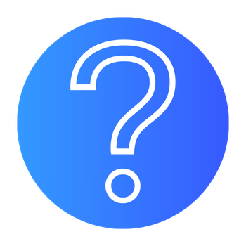 Question Mark Icon