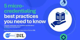 5 micro-credentialing best practices you need to know | D2L