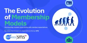 The Evolution of Membership Models | SMS