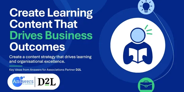 Create Learning Content That Drives Business Outcomes | D2L